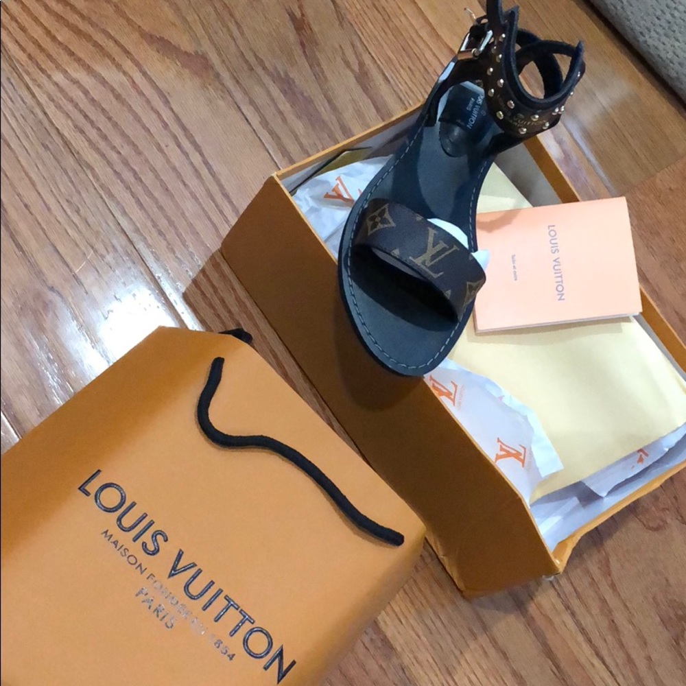 Designer Women Sandals